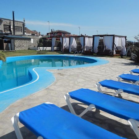 Hotel Central Park Santa Clara del Mar Zewnętrze zdjęcie