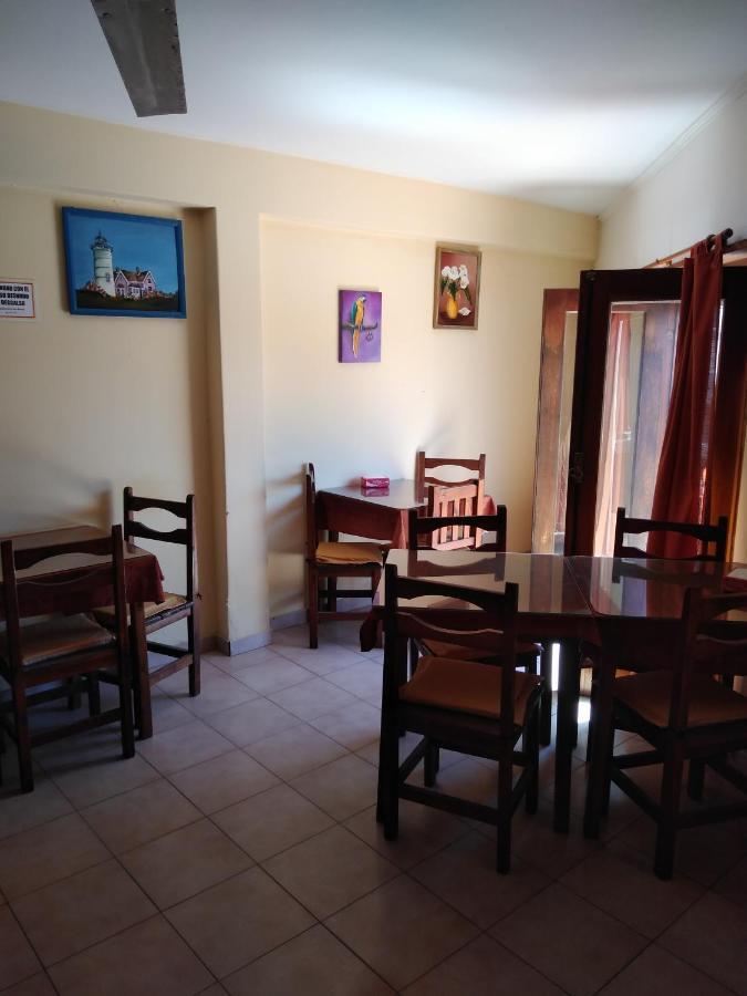 Hotel Central Park Santa Clara del Mar Zewnętrze zdjęcie