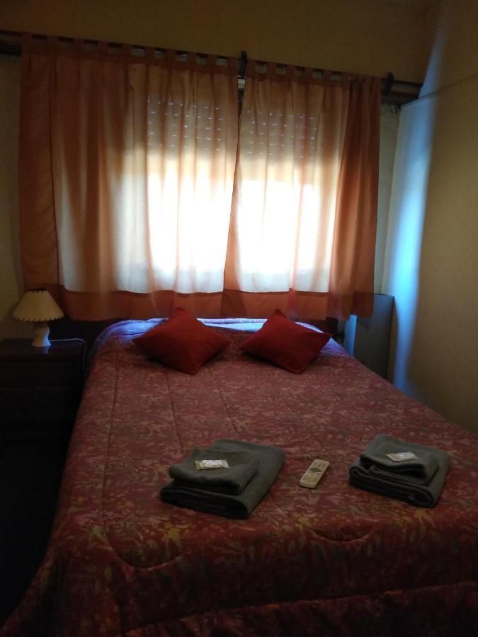 Hotel Central Park Santa Clara del Mar Zewnętrze zdjęcie