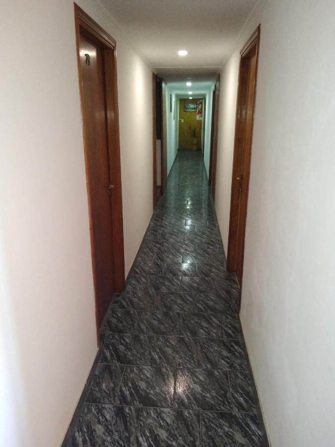 Hotel Central Park Santa Clara del Mar Zewnętrze zdjęcie